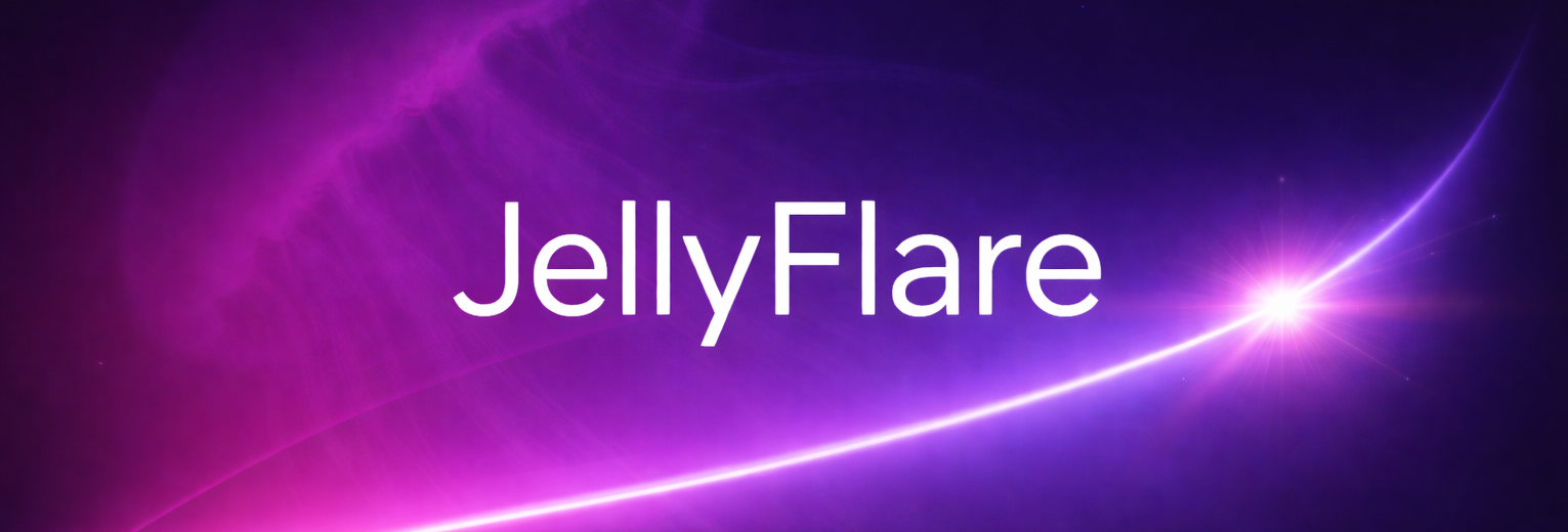 JellyFlare