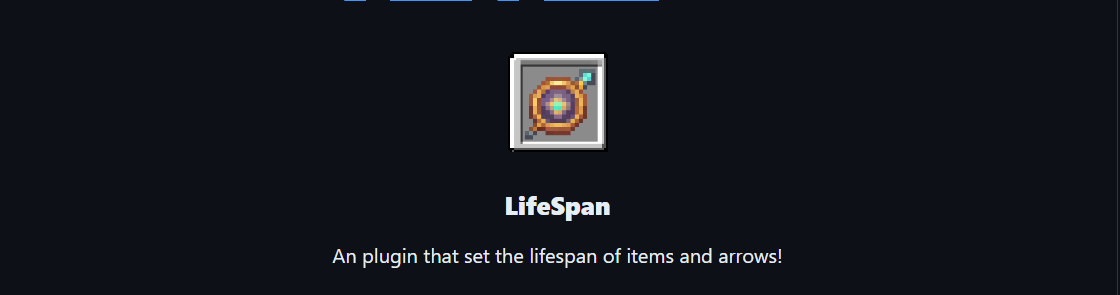 lifespan