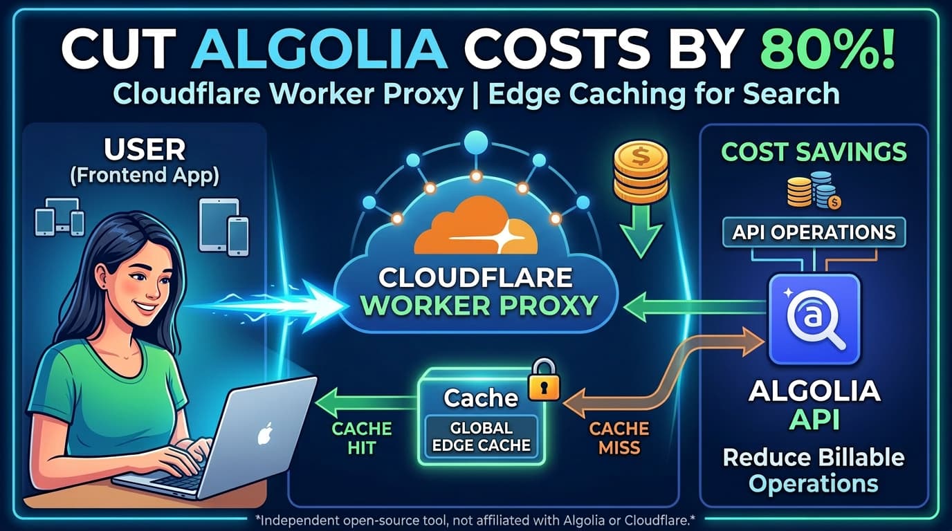 algolia-caching-proxy-via-cloudflare-worker