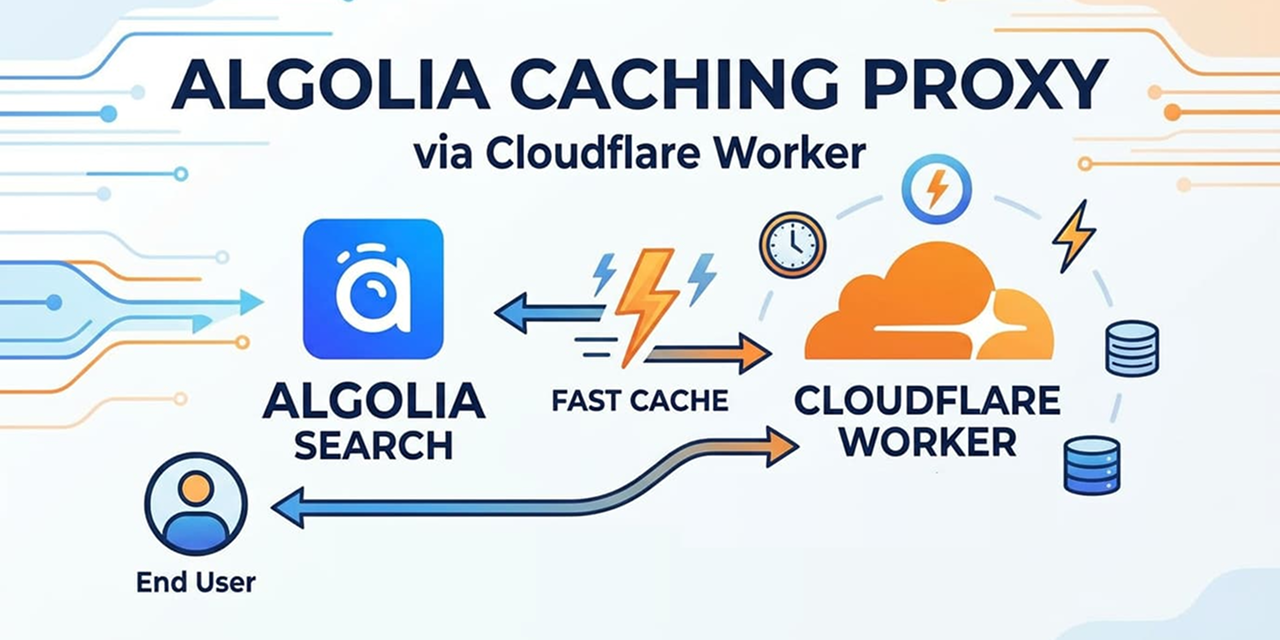 algolia-caching-proxy-via-cloudflare-worker