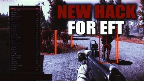 GitHub - WharfCommercial/escape-from-tarkov-eft-external-2026: ⭐️ ...