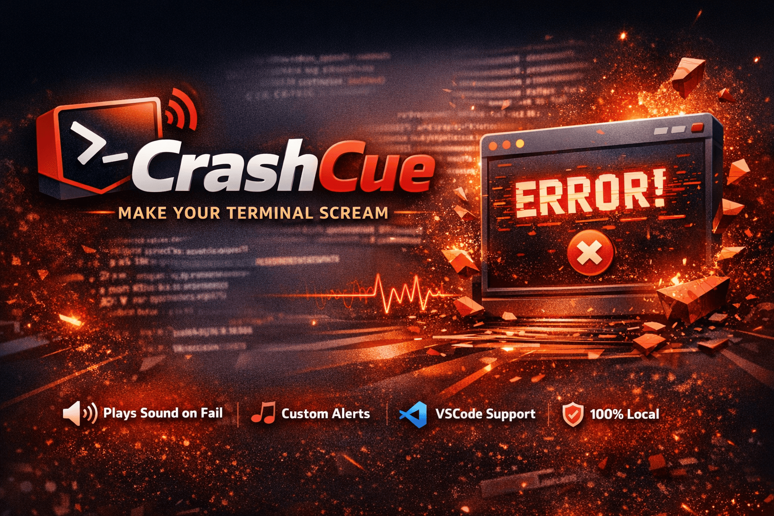 CrashCue