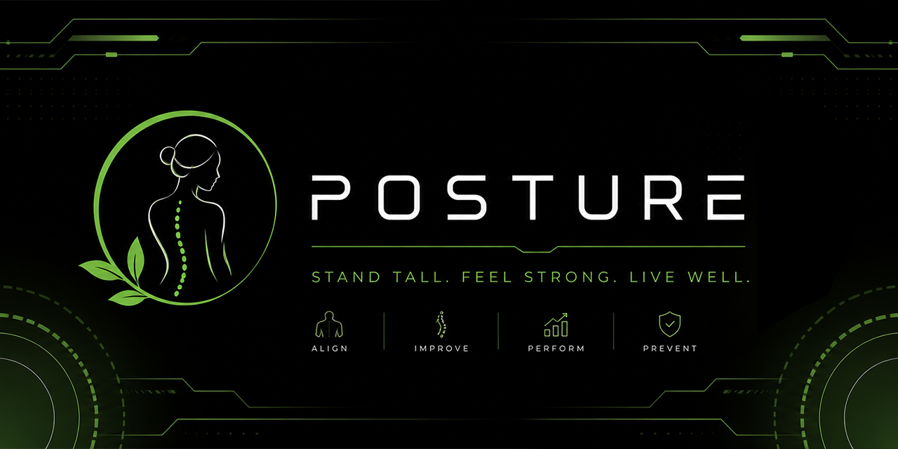 PosturePal