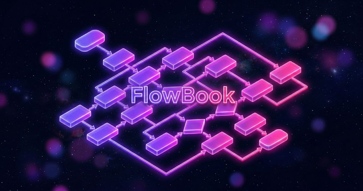 flowbook