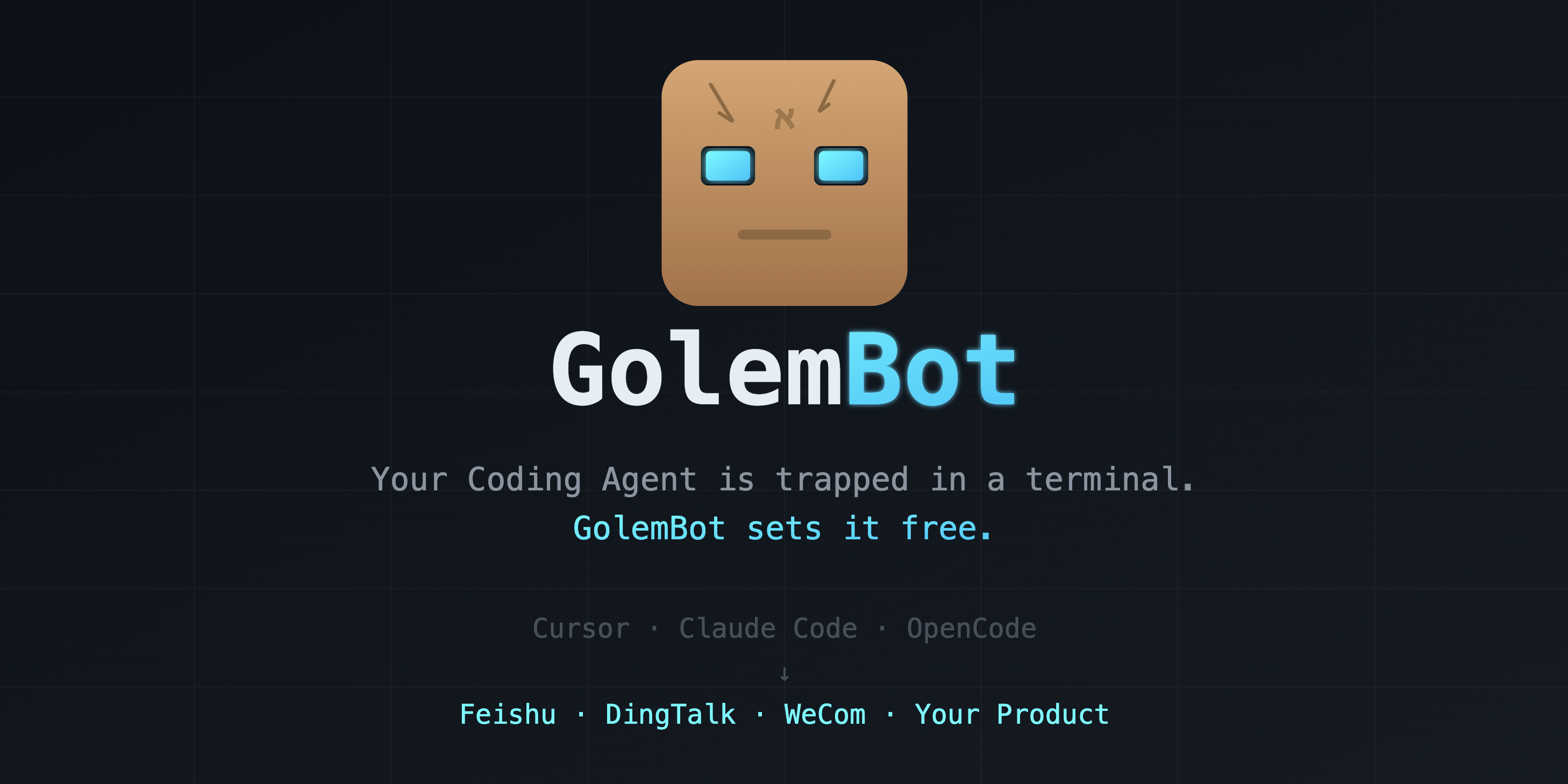 golembot