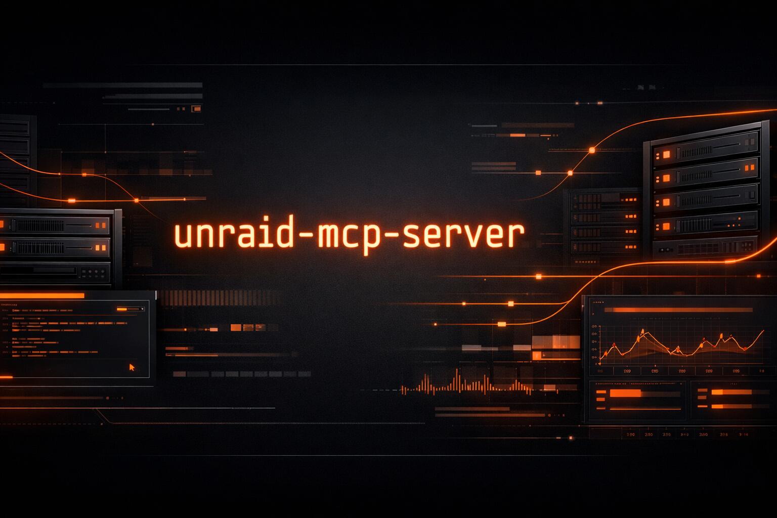 Pulse · TadMSTR/unraid-mcp-server · GitHub