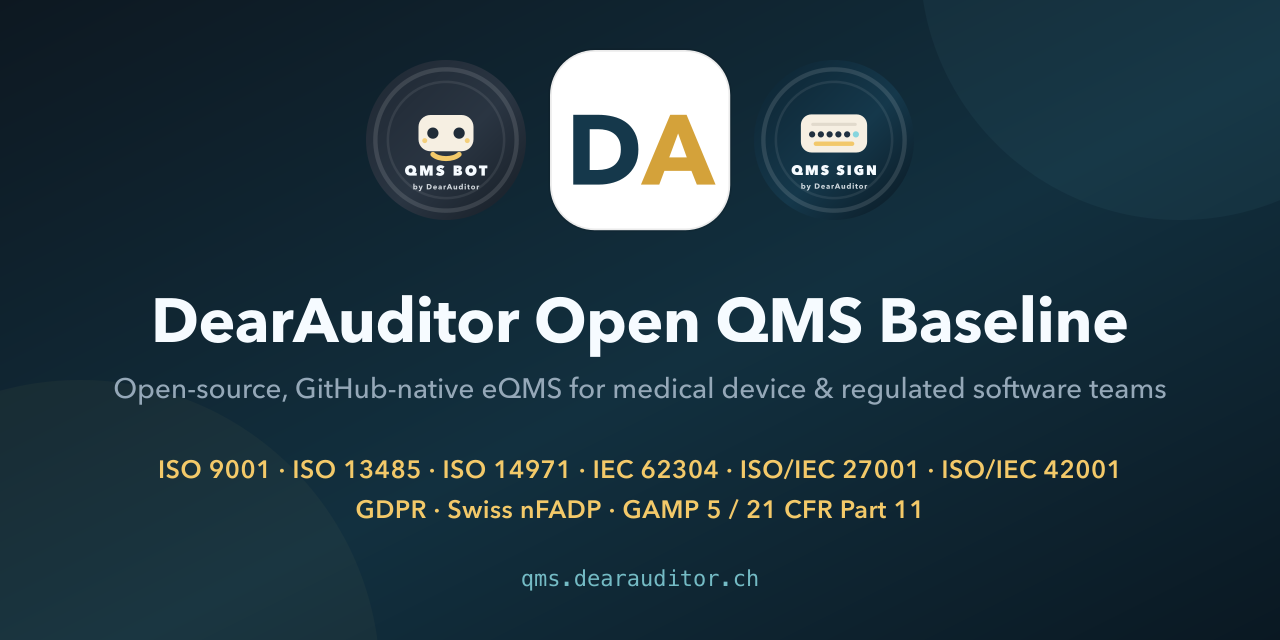 dearauditor-qms-baseline