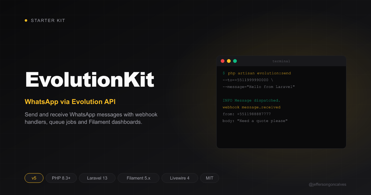 evolutionkitv5