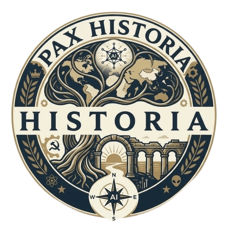 pax-historia