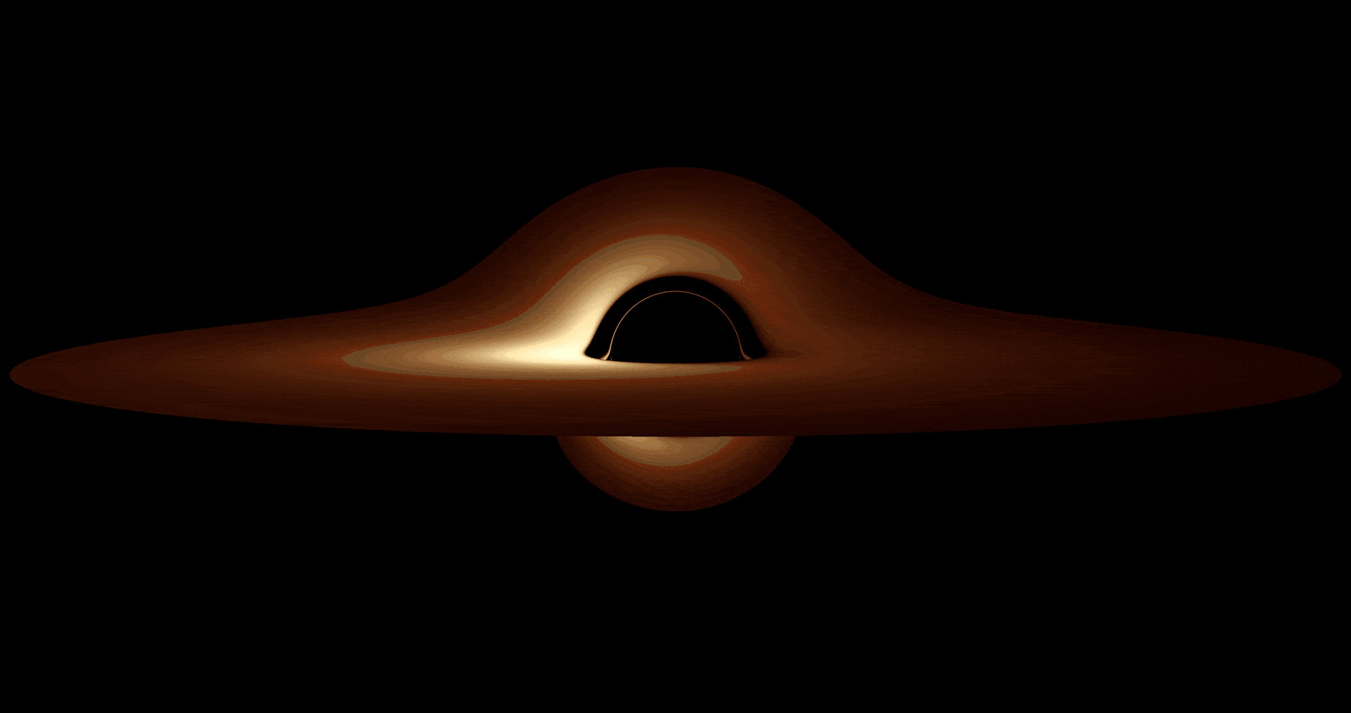 Numerical-Ray-Tracing-of-a-Thin-Accretion-Disk-Around-a-Schwarzschild-Black-Hole