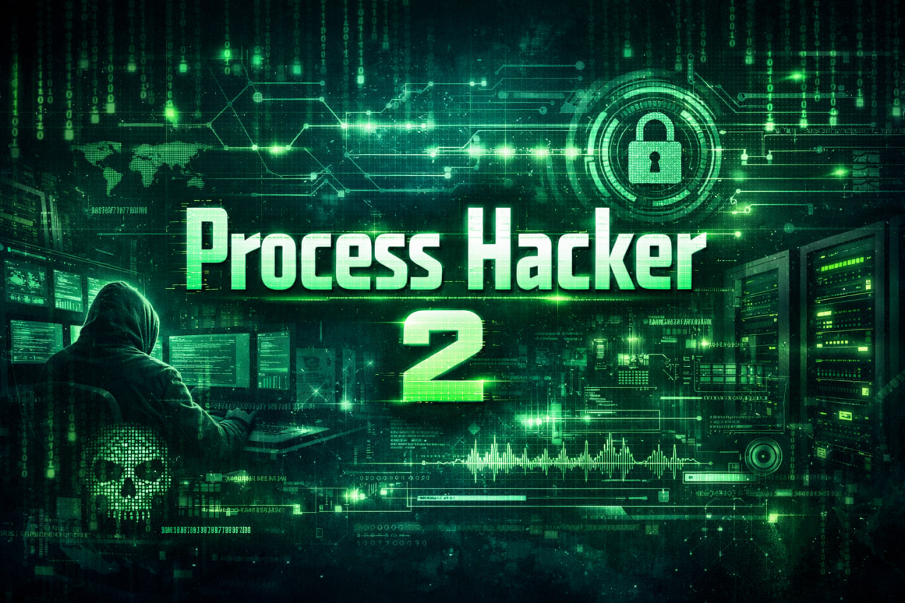 Process-Hacker-Pro-2026