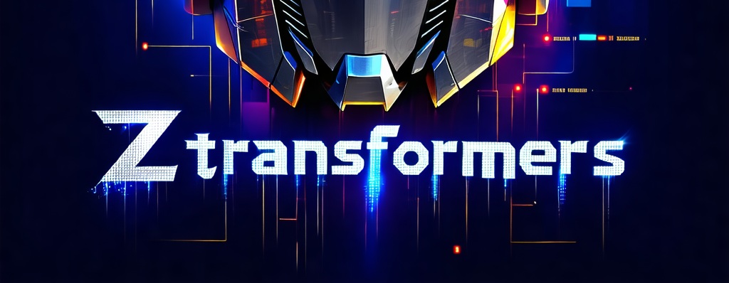 z-transformers