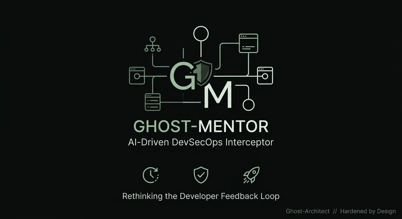 ghost-mentor