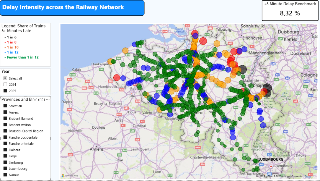 infrabel-kpi-punctuality-analysis