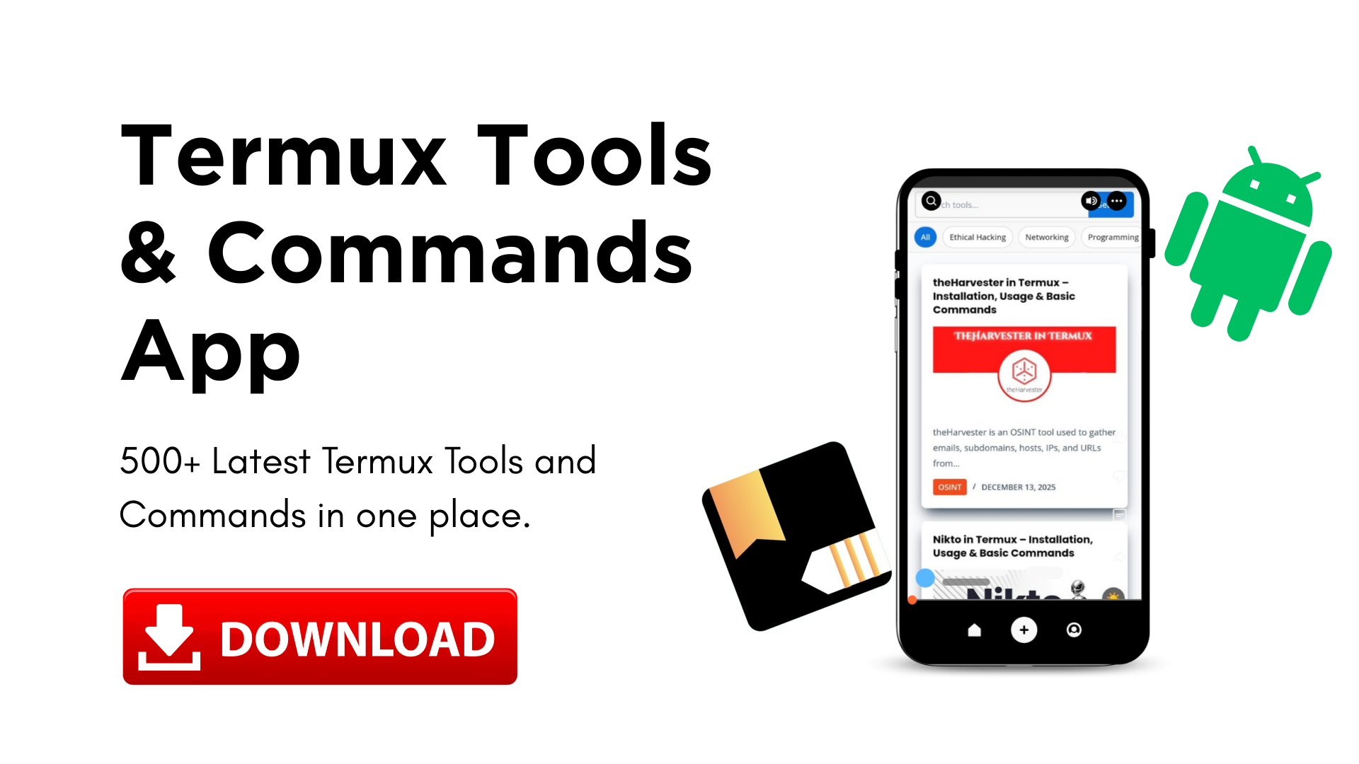 Termux-Tools-and-Commands-Apk