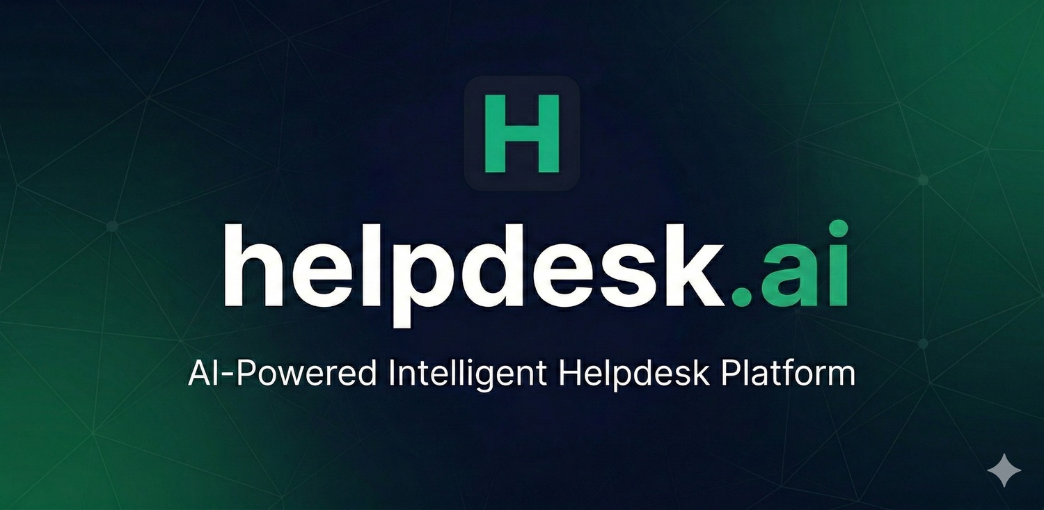 HELPDESK.AI