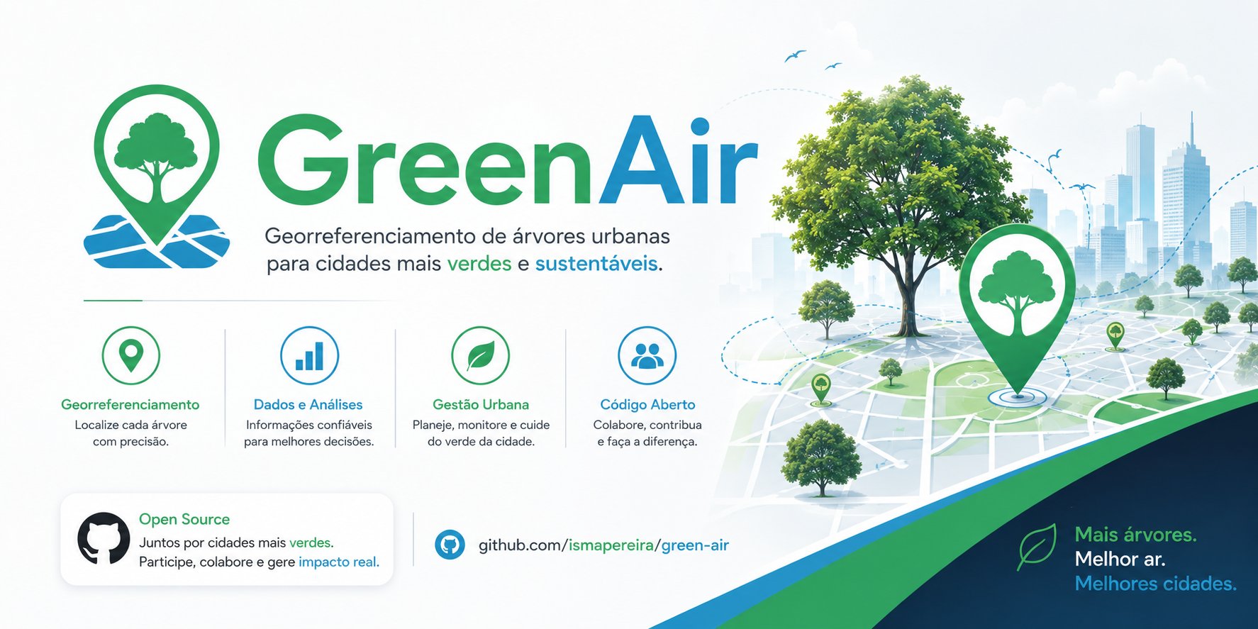 green-air