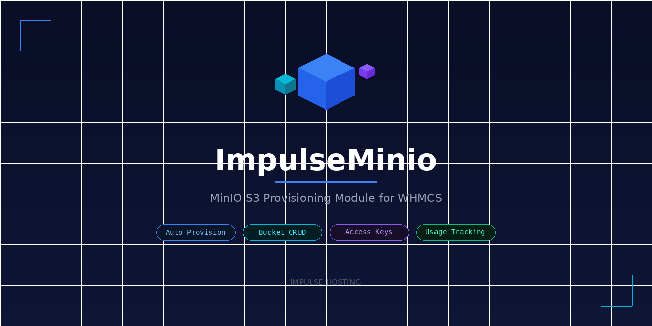 minio · GitHub Topics · GitHub
