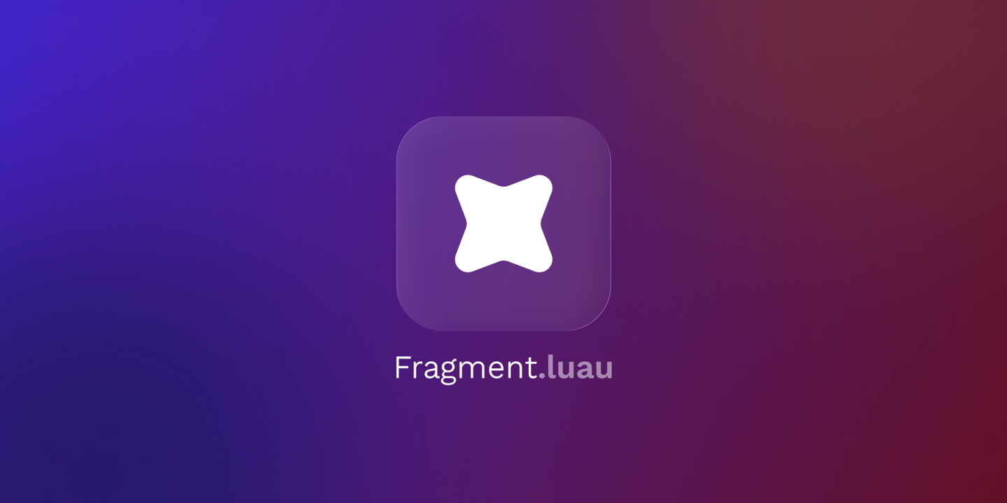 Fragment/pages/content/docs at main · chteau/Fragment · GitHub