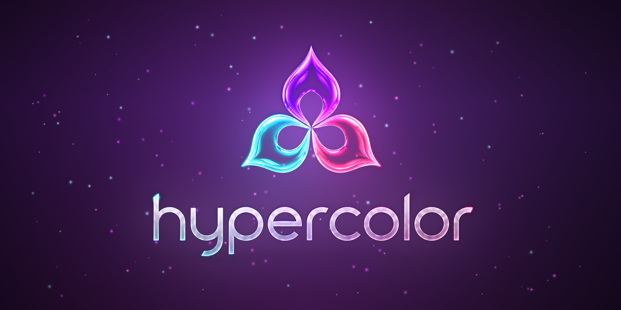 hypercolor