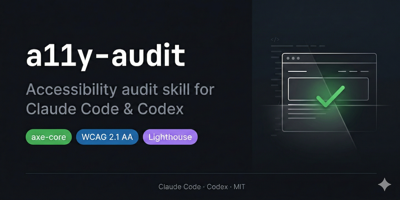 a11y-audit