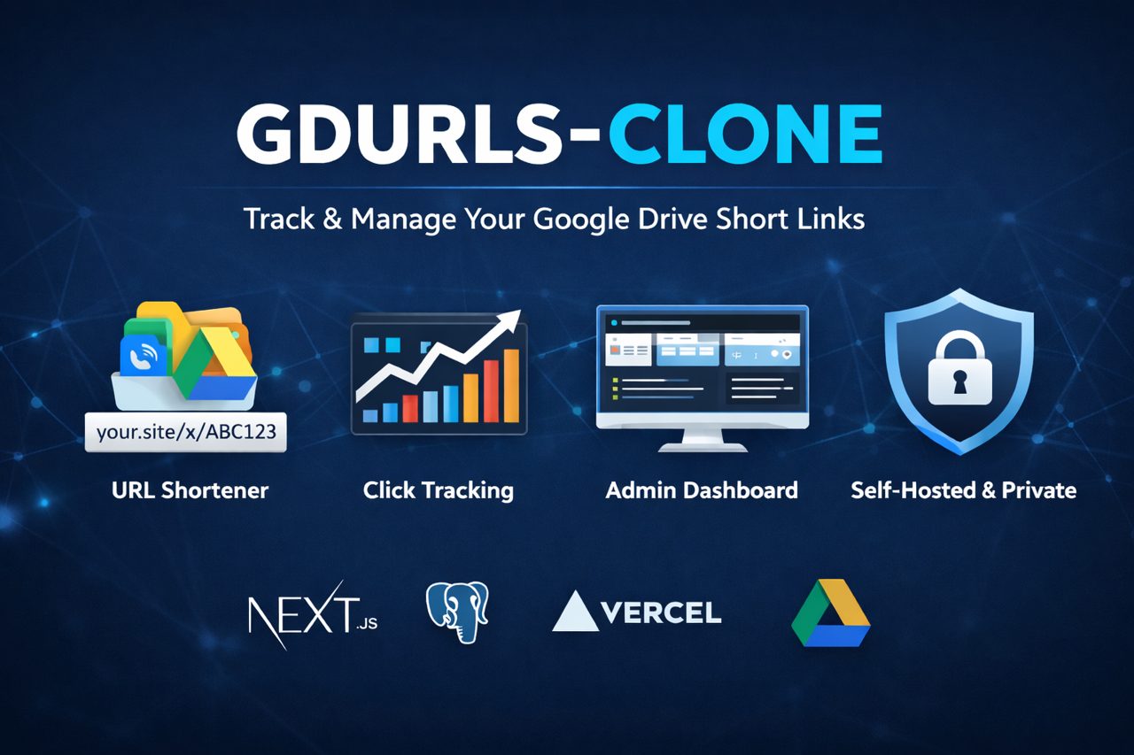 gdurls-clone
