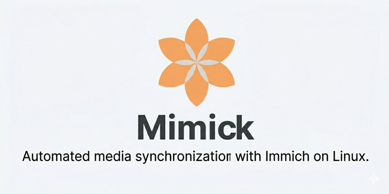 mimick