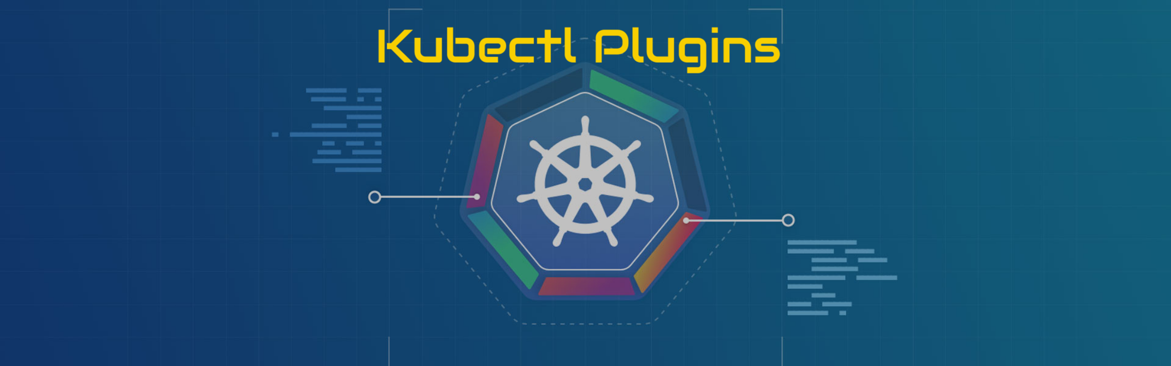 kubectl-Plugins