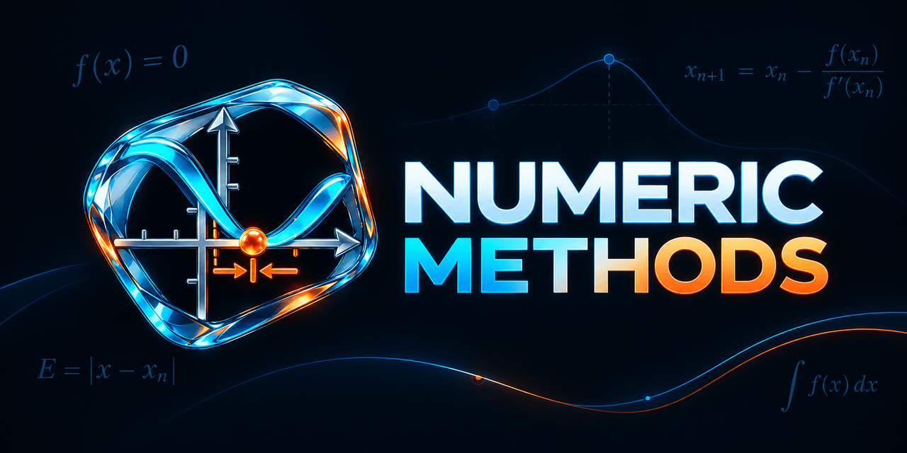numeric-methods