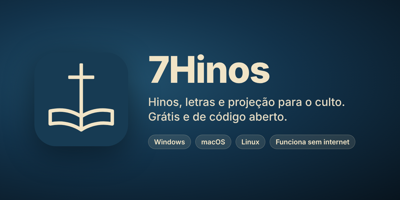 7Hinos