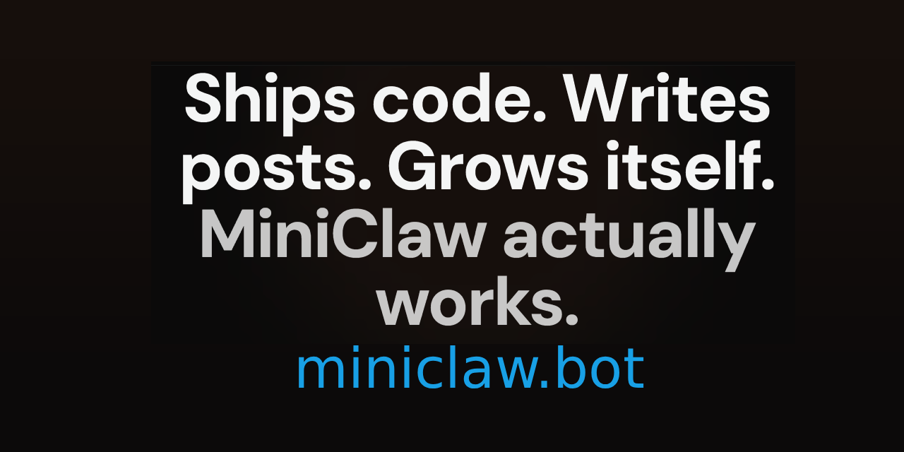 miniclaw-os