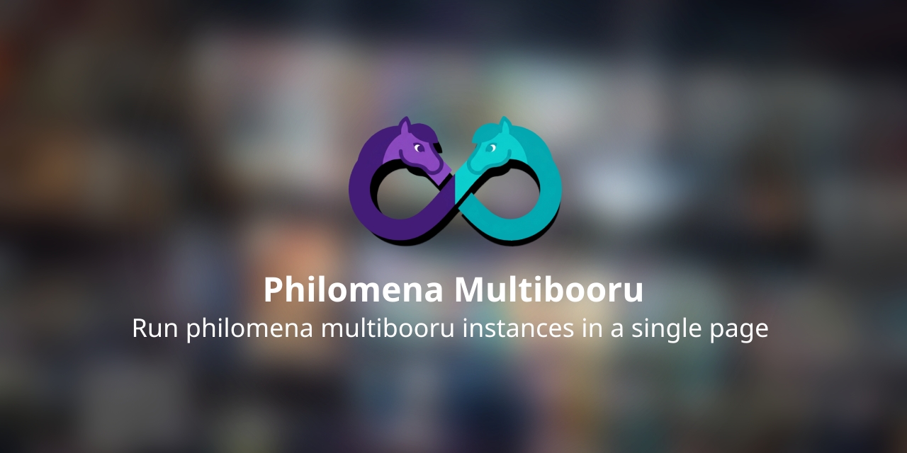 Philomena-Multibooru