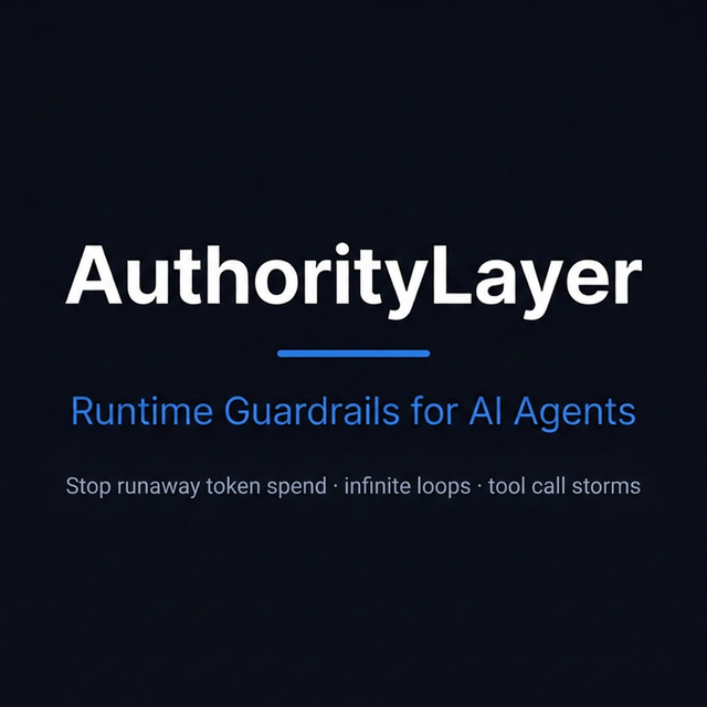 authority-layer