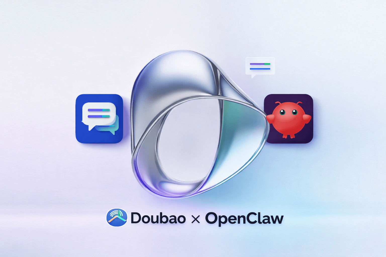 Doubao-Claw