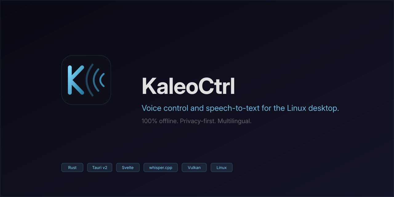 KaleoCtrl Svelte Themes