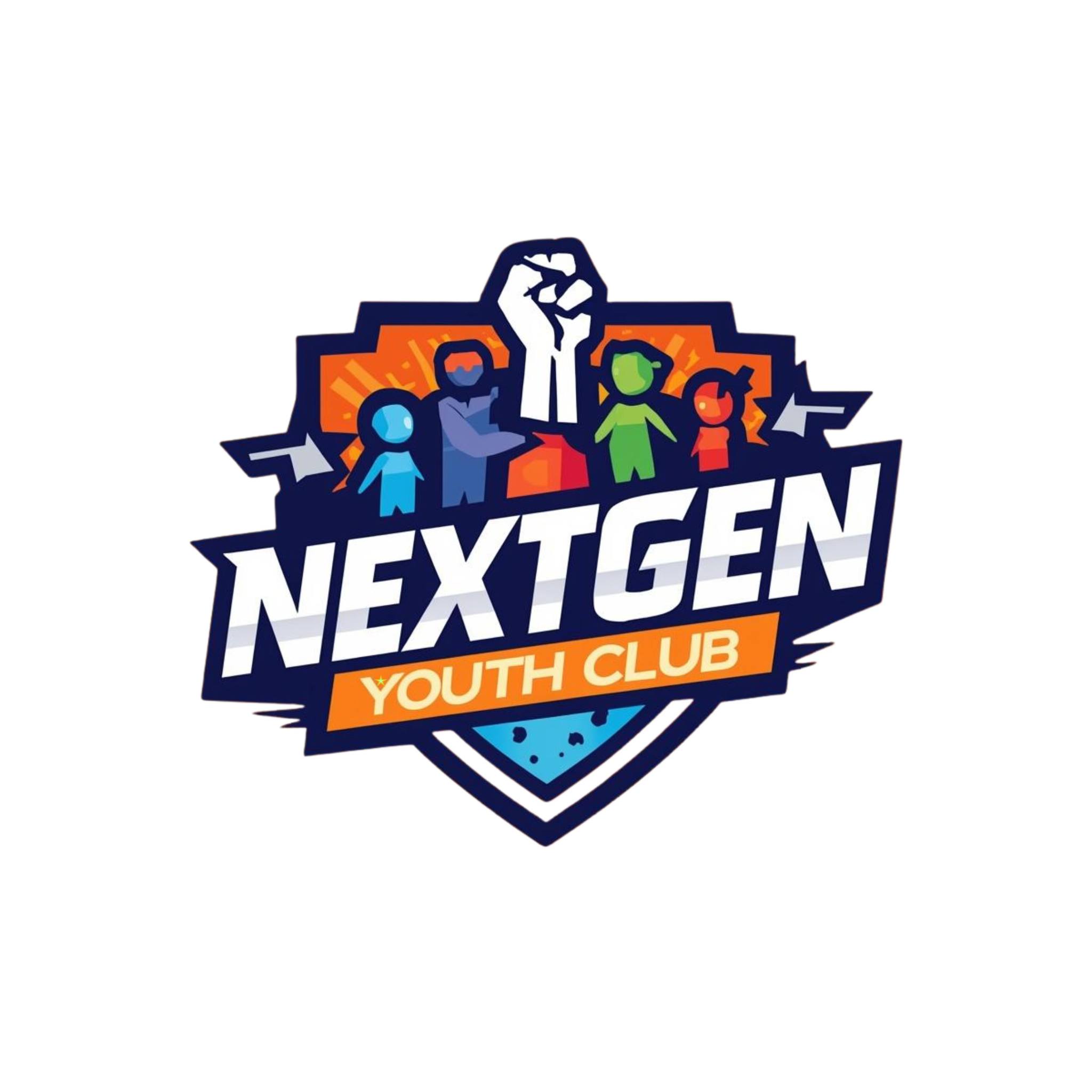 GitHub - TheTharz/nextgen-youth: website for nextgen youth club · GitHub