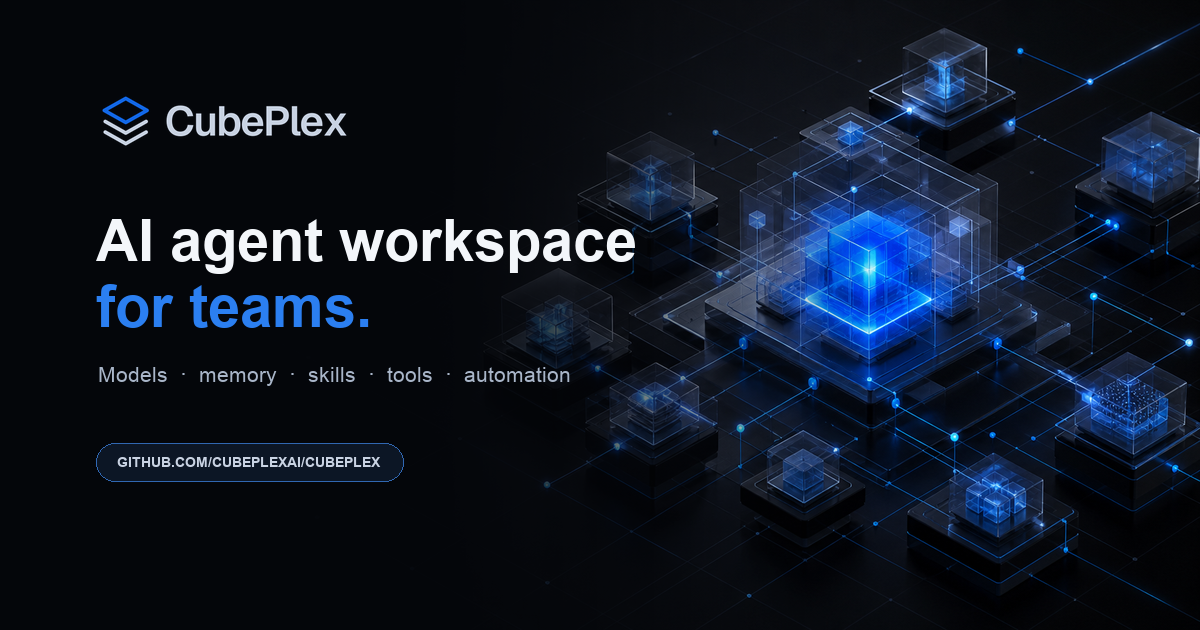 cubeplex