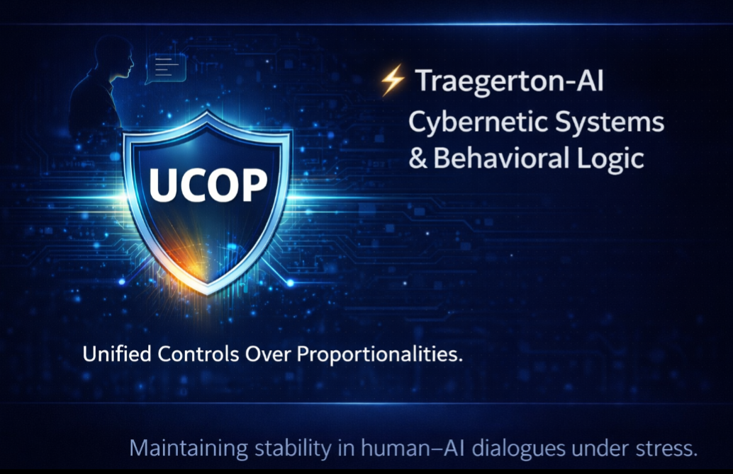 UCOP-Framework