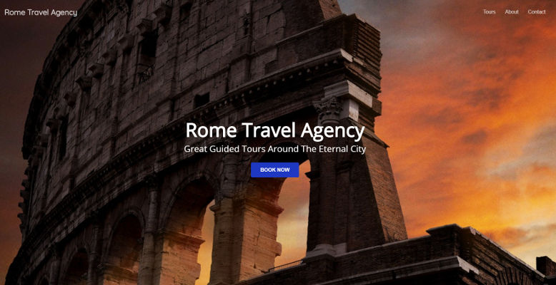 rome-travel-agency