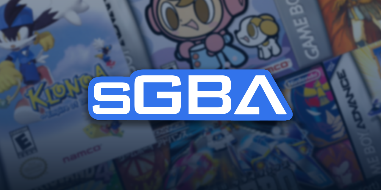 sgba