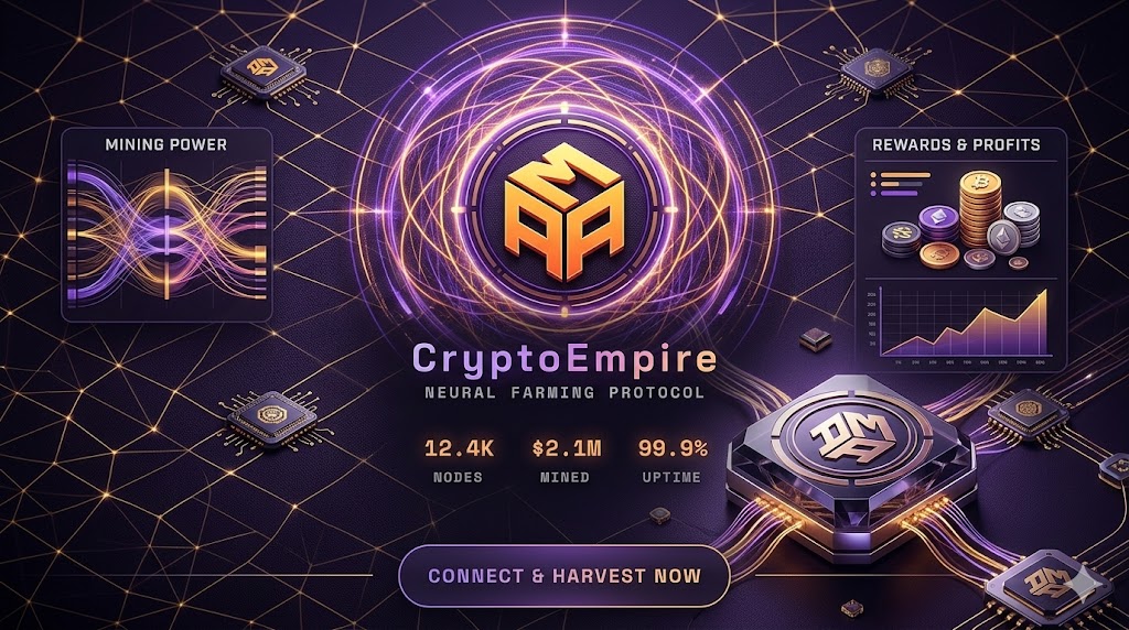 crypto-empire-p2e-telegram-mining-simulator