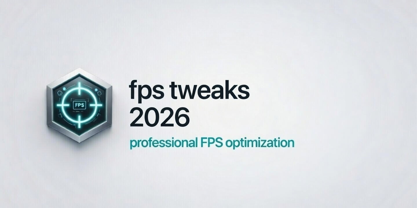 -fps-tweaks