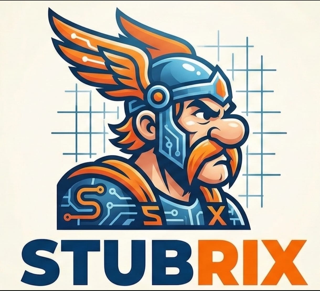 GitHub - marcelo-davanco/stubrix: Advanced API Engineering, Mocking ...
