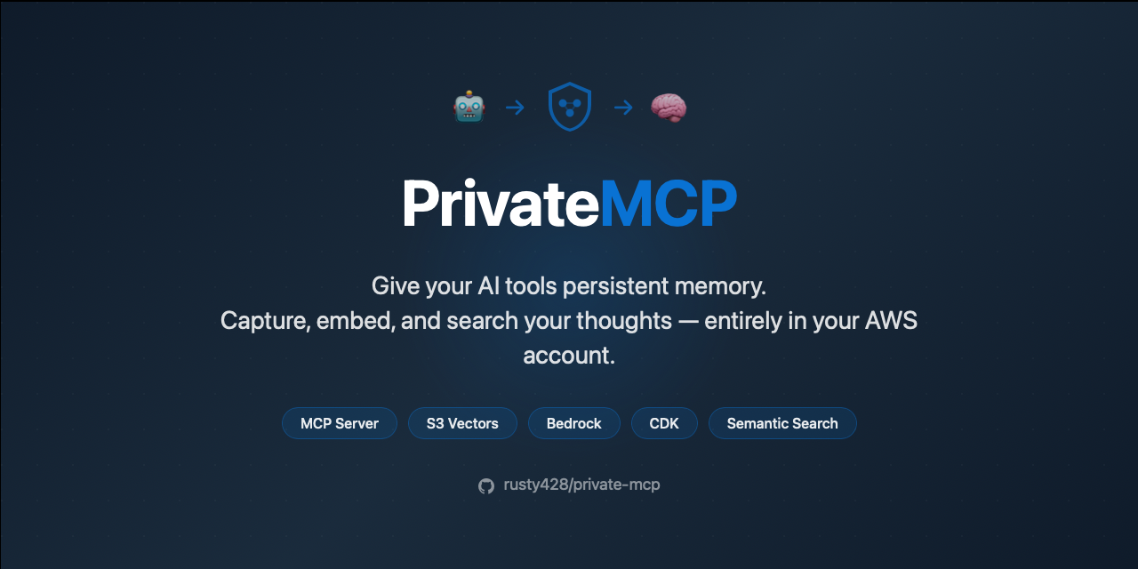 private-mcp