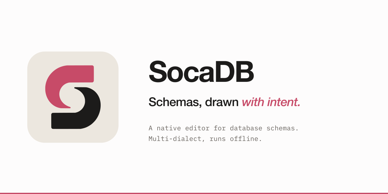 socadb-desktop
