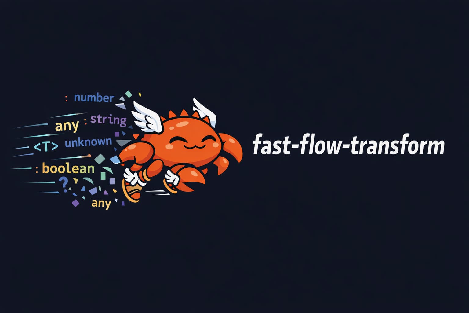 GitHub - jbroma/fast-flow-transform: Fast Flow-to-JavaScript transform ...