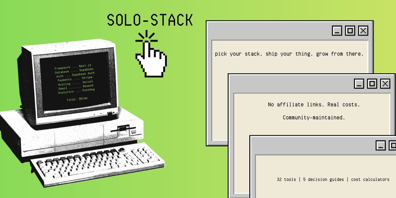 solo-stack