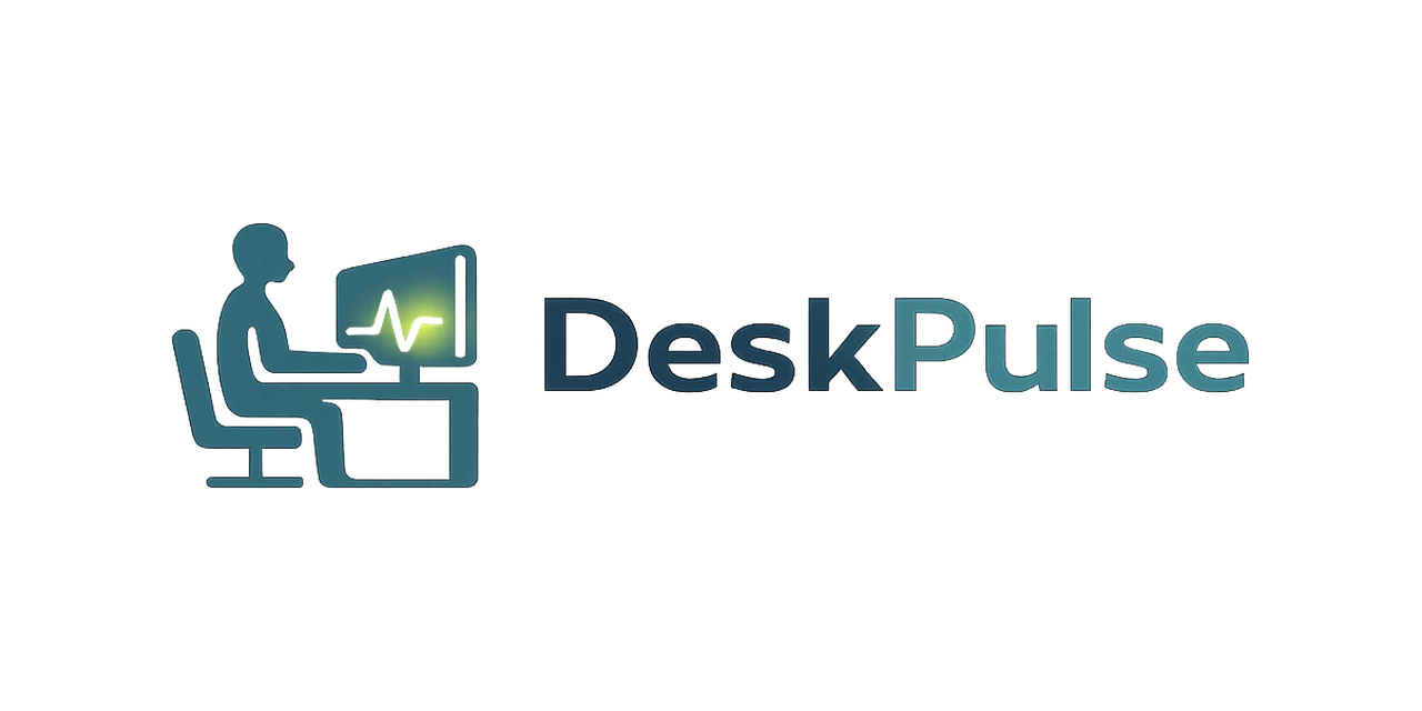 deskpulse