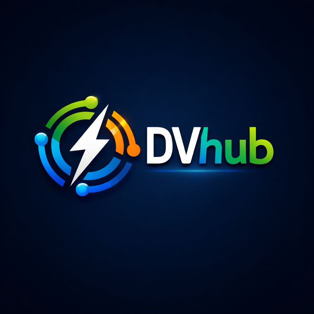 GitHub - chloepriceless/dvhub: The unofficial DV interface — Direct ...