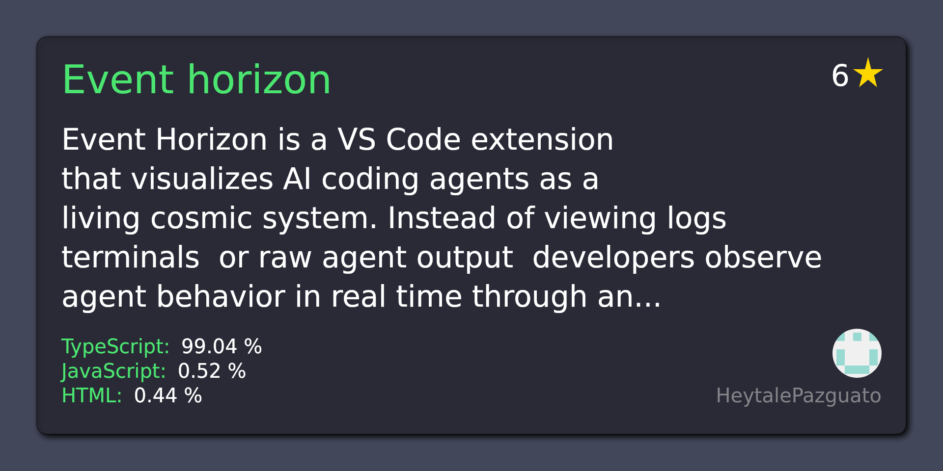 event-horizon
